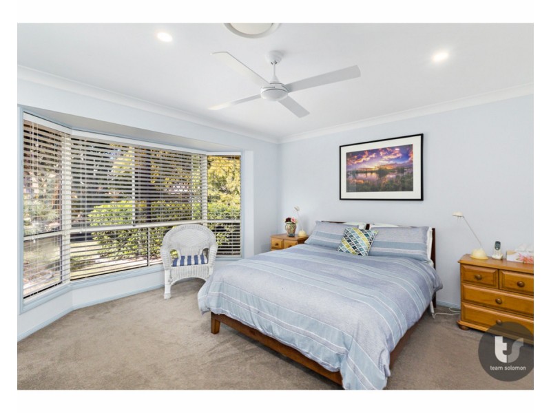 8 Laurance Court, Wellington Point QLD 4160