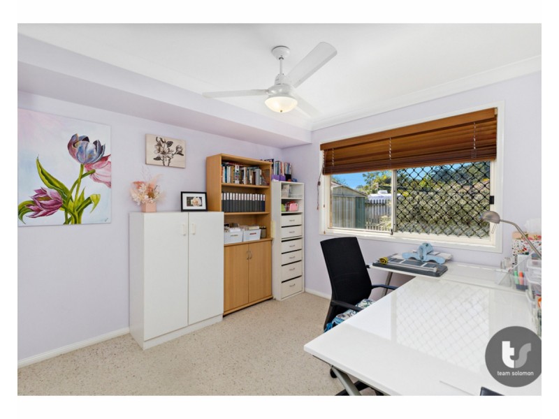 8 Laurance Court, Wellington Point QLD 4160