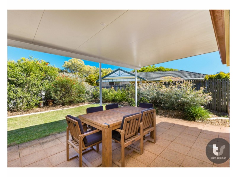8 Laurance Court, Wellington Point QLD 4160