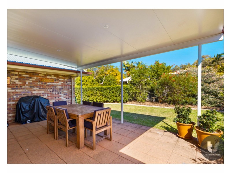 8 Laurance Court, Wellington Point QLD 4160