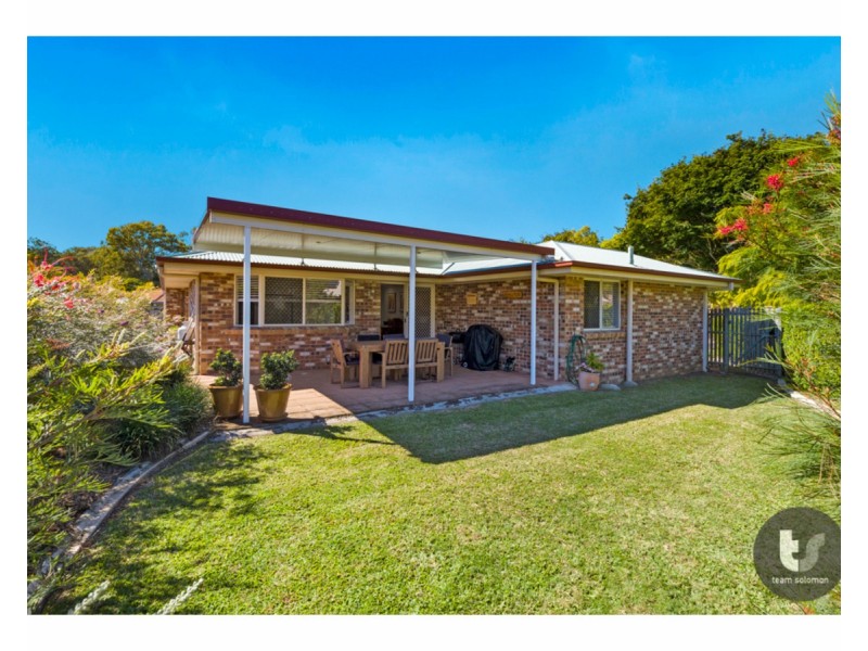 8 Laurance Court, Wellington Point QLD 4160