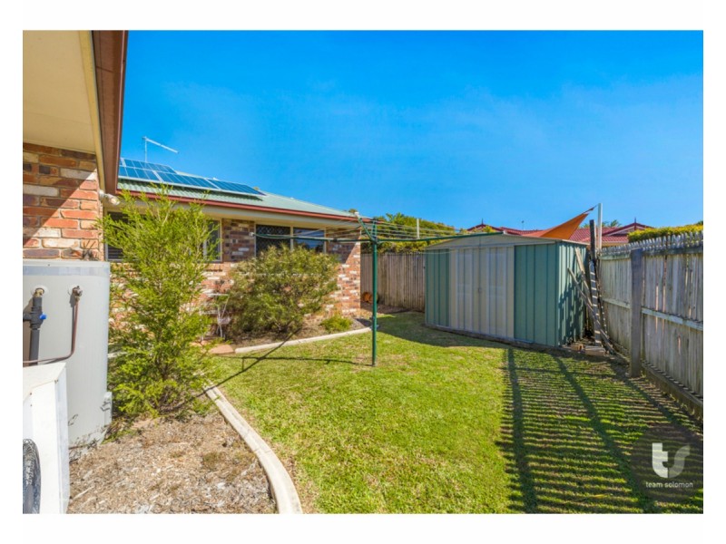 8 Laurance Court, Wellington Point QLD 4160