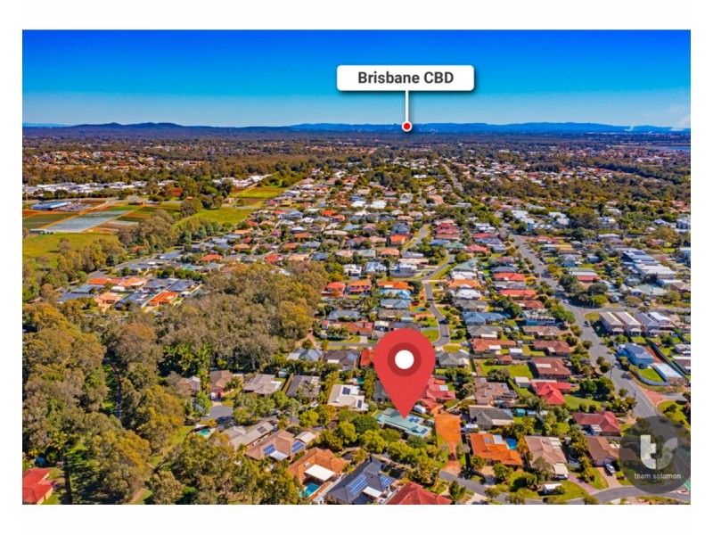 8 Laurance Court, Wellington Point QLD 4160
