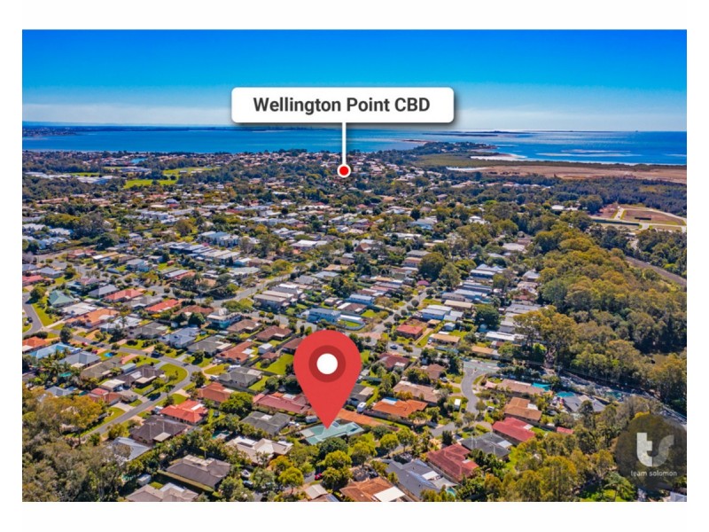 8 Laurance Court, Wellington Point QLD 4160