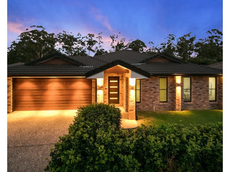 18 Spotted Gum Crescent, Mount Cotton QLD 4165