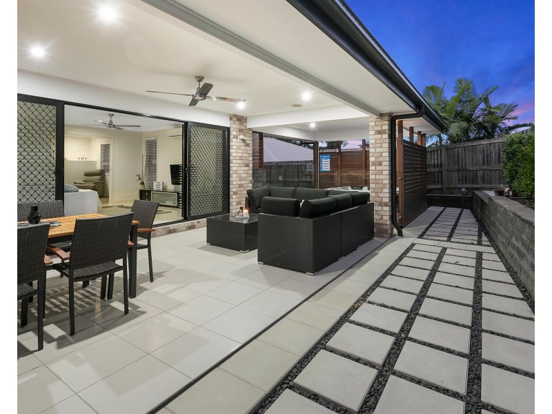 18 Spotted Gum Crescent, Mount Cotton QLD 4165