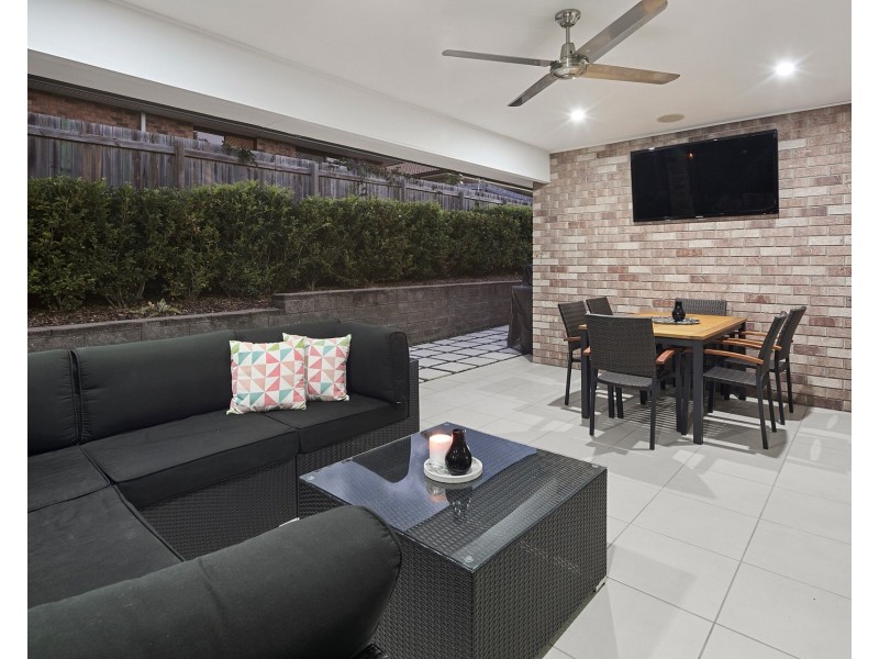 18 Spotted Gum Crescent, Mount Cotton QLD 4165