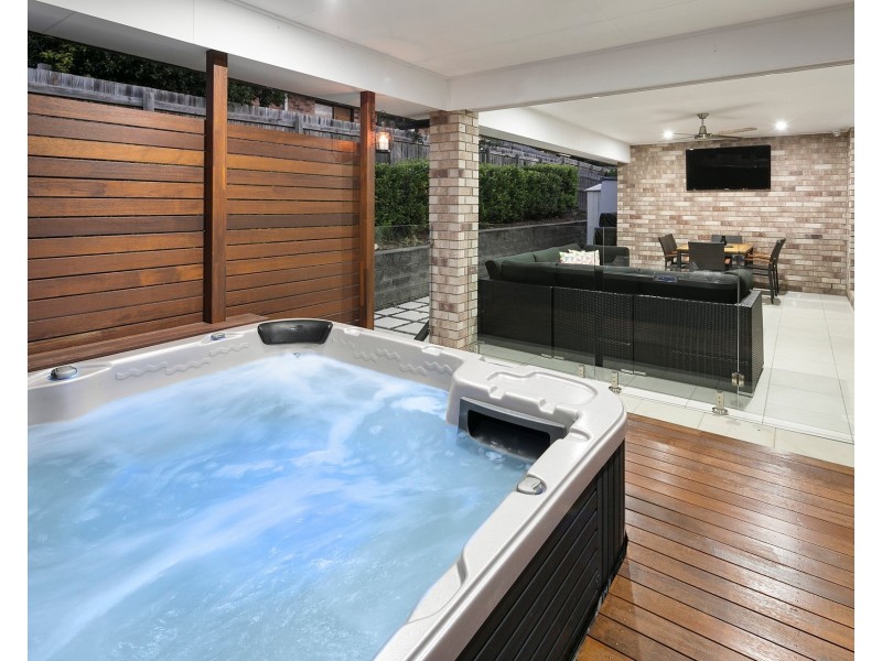 18 Spotted Gum Crescent, Mount Cotton QLD 4165