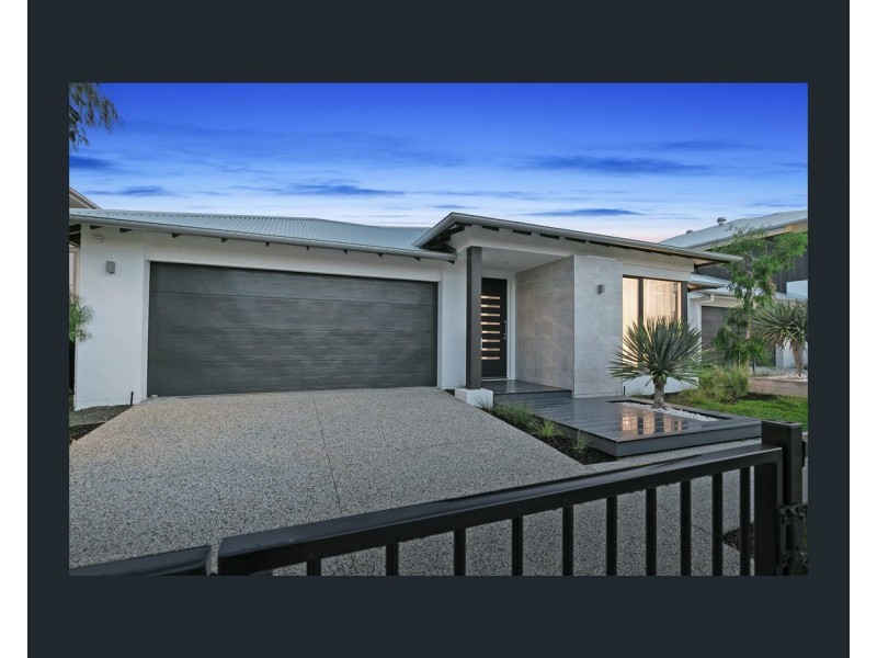 12 Seawater Street, Thornlands QLD 4164