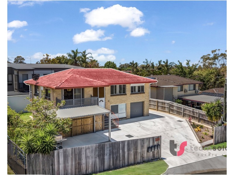 218 Finucane Road, Alexandra Hills QLD 4161