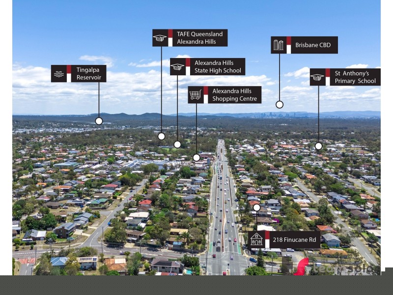 218 Finucane Road, Alexandra Hills QLD 4161