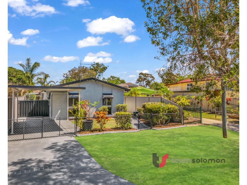 33 Tascon Street, Ormiston QLD 4160