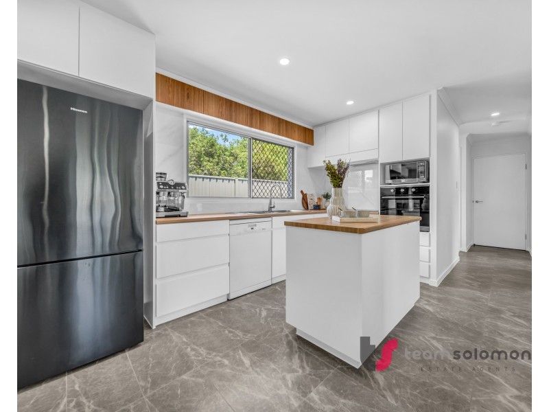 33 Tascon Street, Ormiston QLD 4160