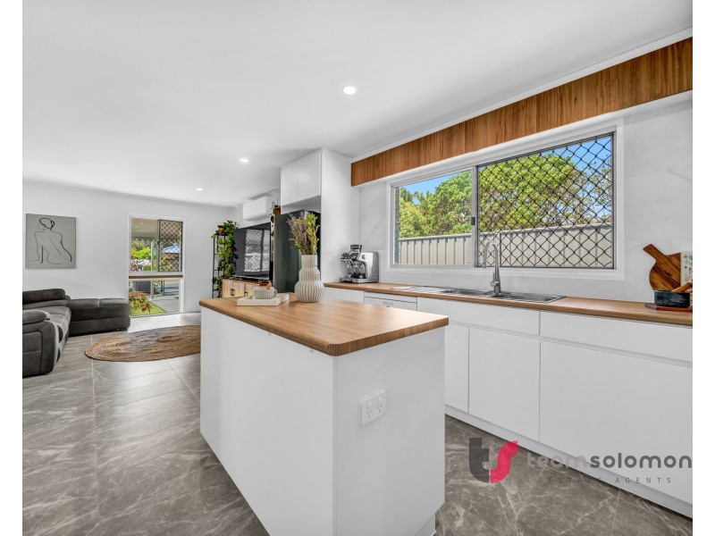 33 Tascon Street, Ormiston QLD 4160