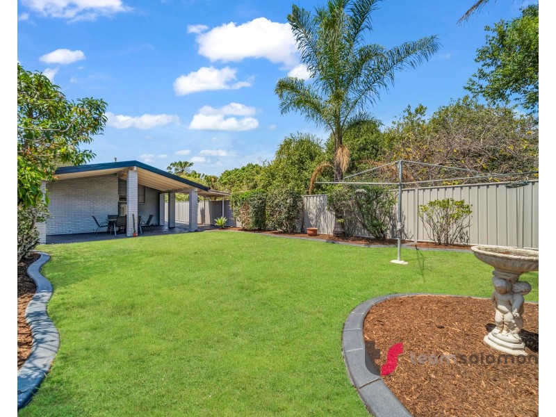 33 Tascon Street, Ormiston QLD 4160