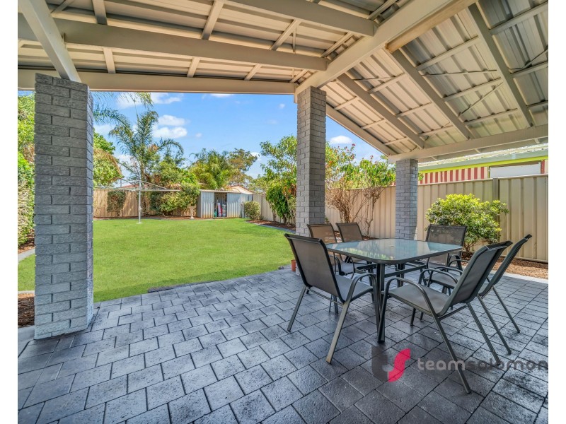 33 Tascon Street, Ormiston QLD 4160