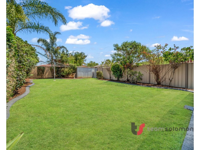 33 Tascon Street, Ormiston QLD 4160