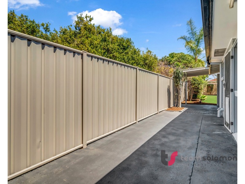 33 Tascon Street, Ormiston QLD 4160
