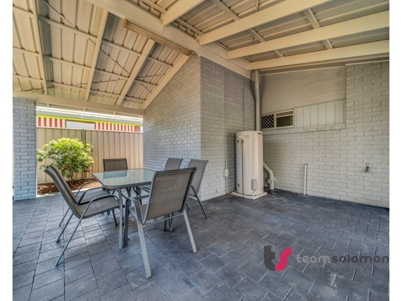 33 Tascon Street, Ormiston QLD 4160