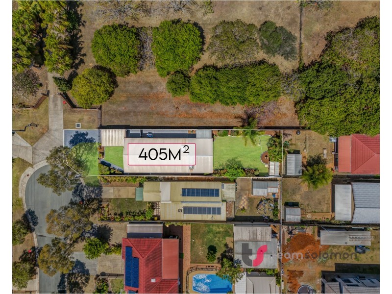 33 Tascon Street, Ormiston QLD 4160