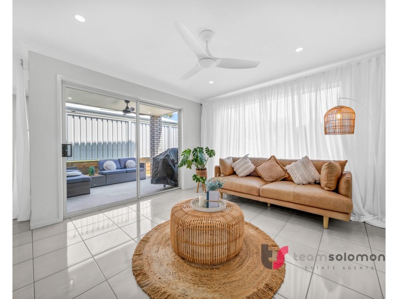 25 McMillan Road, Alexandra Hills QLD 4161