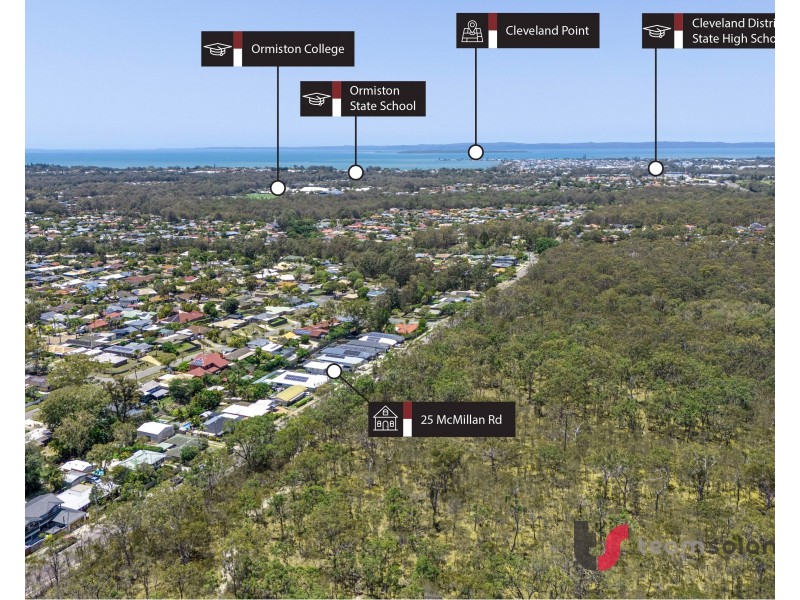 25 McMillan Road, Alexandra Hills QLD 4161