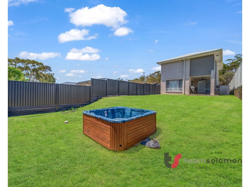 25 McMillan Road, Alexandra Hills QLD 4161