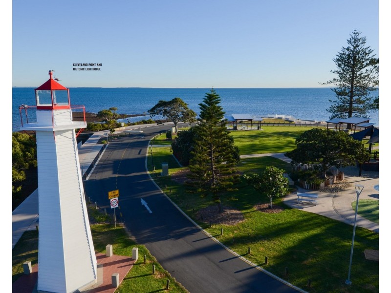70 Island Street, Cleveland QLD 4163