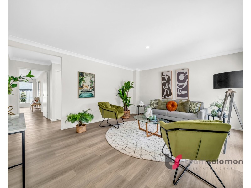 2/13 Yeo Street, Victoria Point QLD 4165