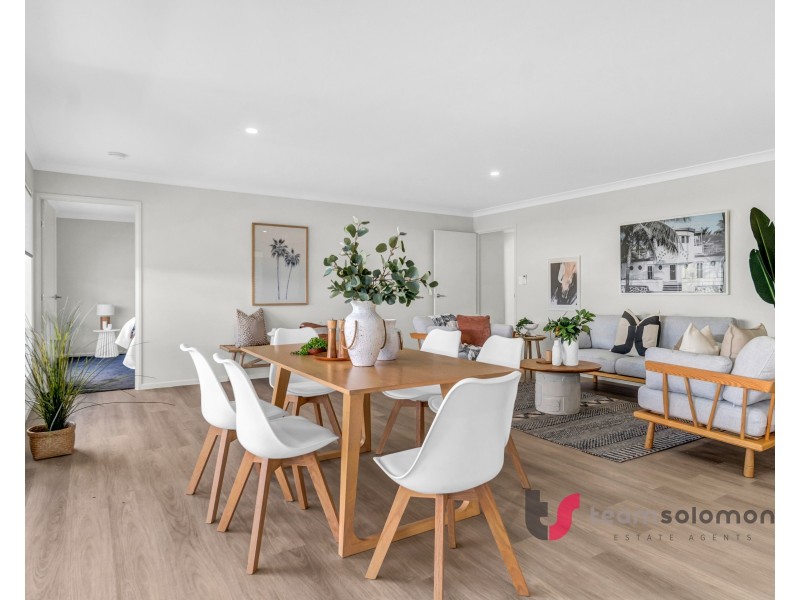 2/13 Yeo Street, Victoria Point QLD 4165