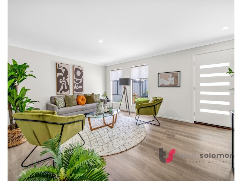 2/13 Yeo Street, Victoria Point QLD 4165