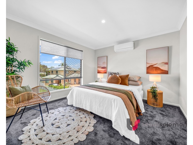 2/13 Yeo Street, Victoria Point QLD 4165