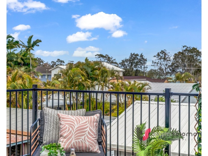 2/13 Yeo Street, Victoria Point QLD 4165