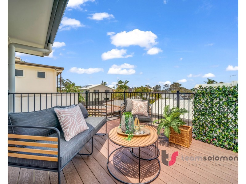 2/13 Yeo Street, Victoria Point QLD 4165