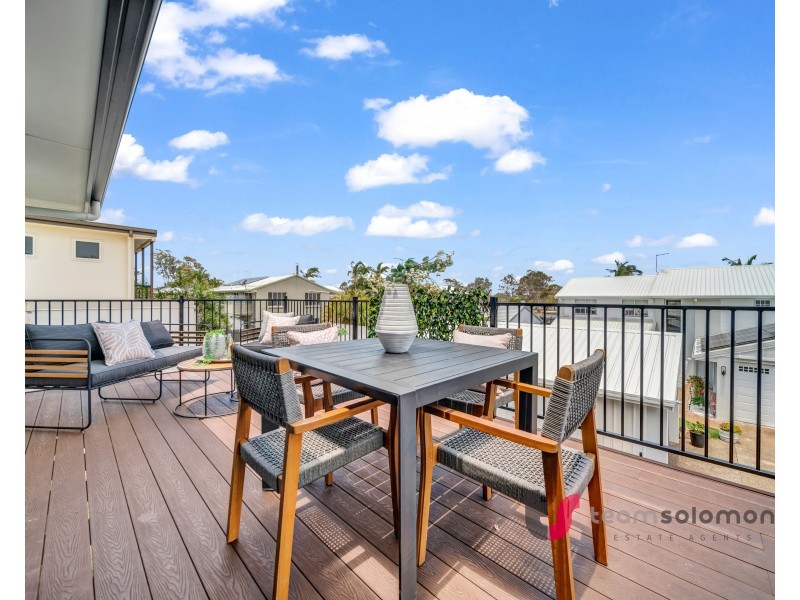 2/13 Yeo Street, Victoria Point QLD 4165