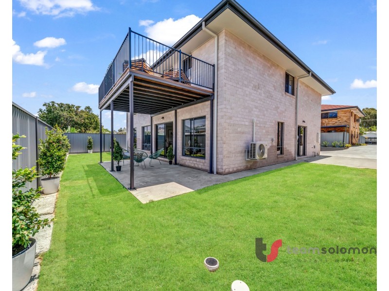 2/13 Yeo Street, Victoria Point QLD 4165