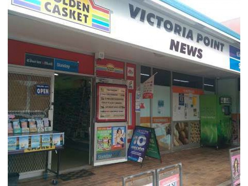 10a Yeo Street, Victoria Point QLD 4165