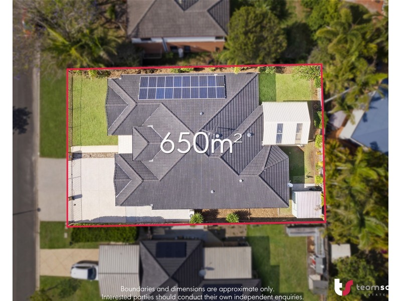 7 Kimbolton Drive, Redland Bay QLD 4165