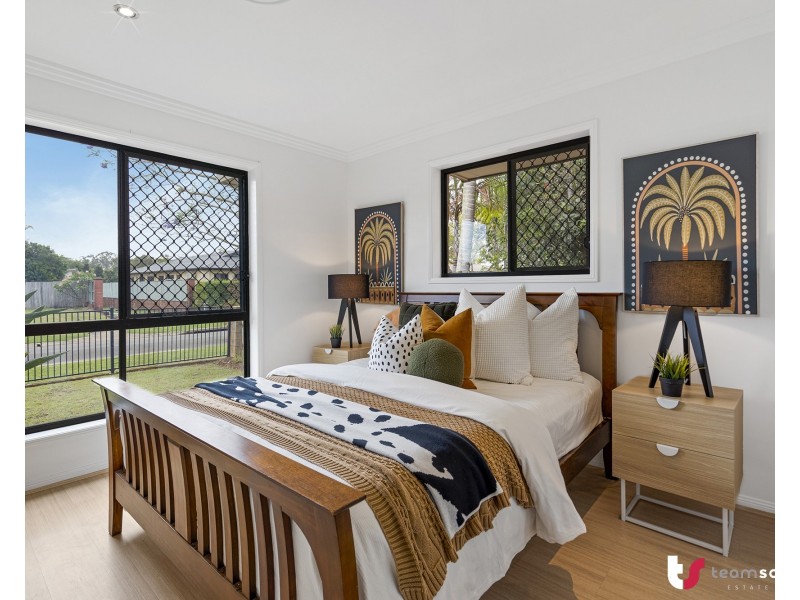 7 Kimbolton Drive, Redland Bay QLD 4165