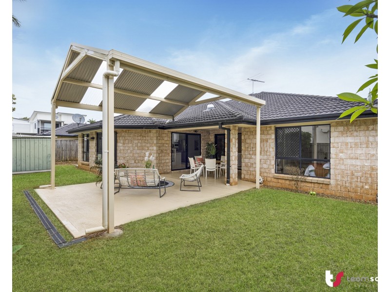 7 Kimbolton Drive, Redland Bay QLD 4165