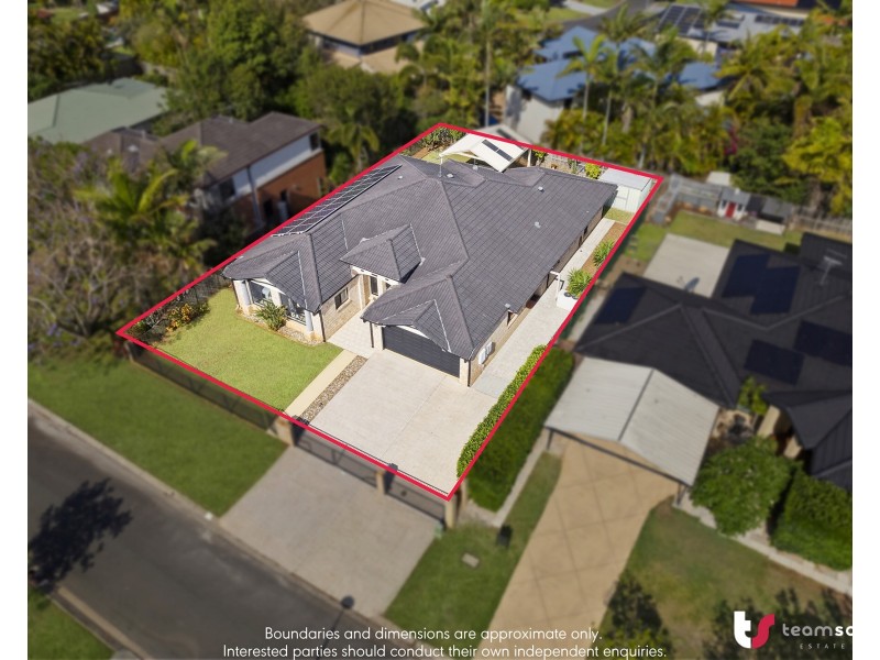 7 Kimbolton Drive, Redland Bay QLD 4165
