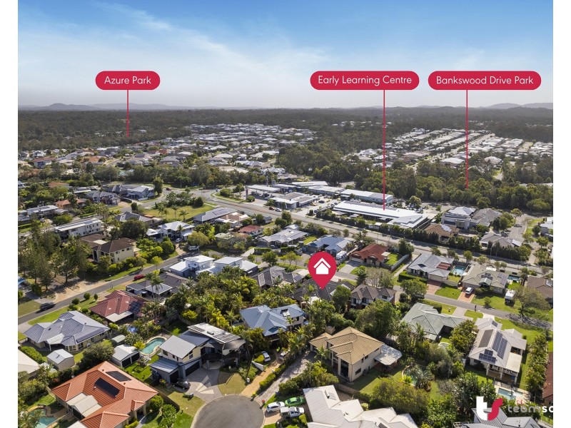 7 Kimbolton Drive, Redland Bay QLD 4165