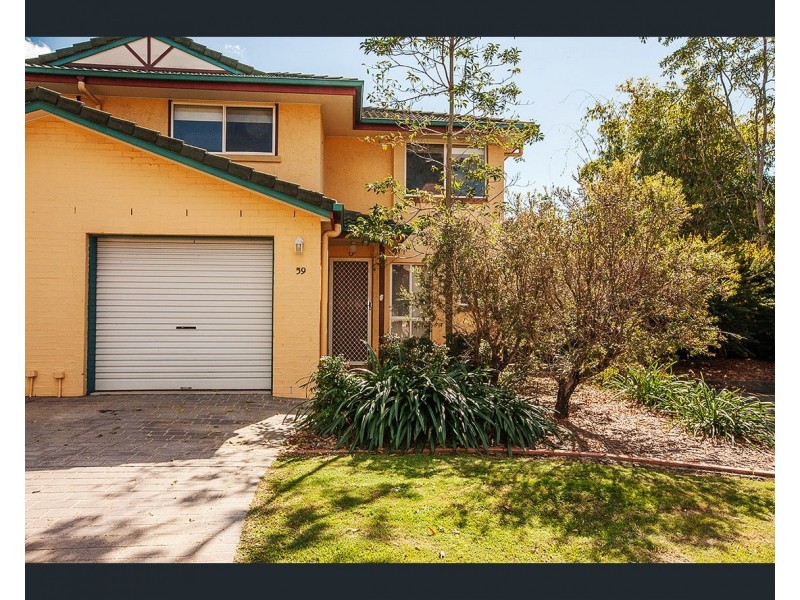 59/333 Colburn Avenue, Victoria Point QLD 4165