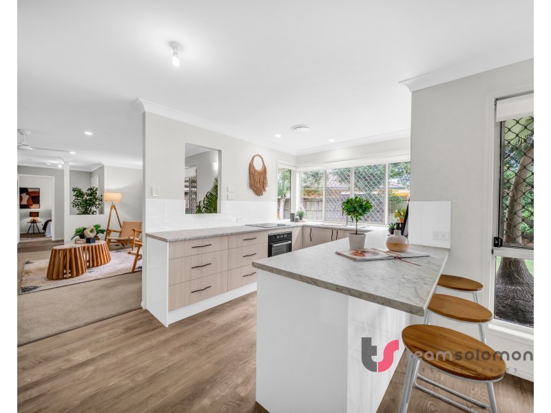 29 Tullawong Drive, Caboolture QLD 4510