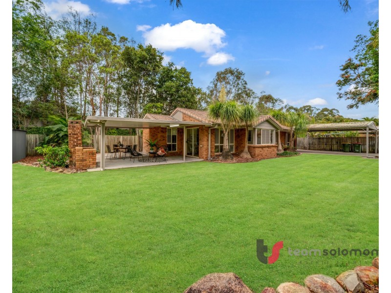 29 Tullawong Drive, Caboolture QLD 4510