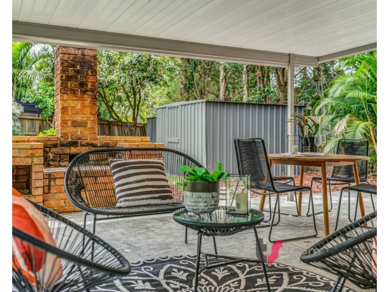 29 Tullawong Drive, Caboolture QLD 4510