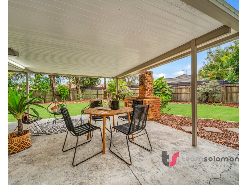29 Tullawong Drive, Caboolture QLD 4510