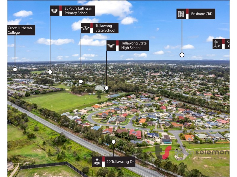 29 Tullawong Drive, Caboolture QLD 4510