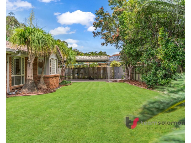 29 Tullawong Drive, Caboolture QLD 4510