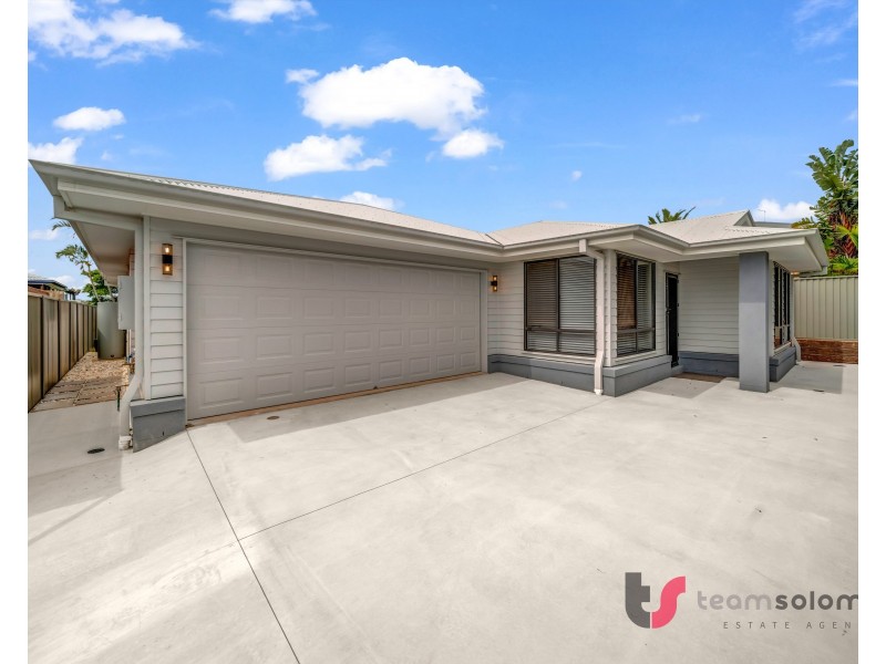 18 Mill Street, Redland Bay QLD 4165